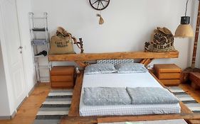 Chostello Ecomis Rustik